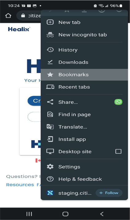 Healix
